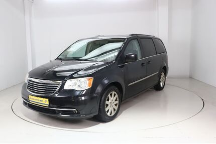 Chrysler Grand Voyager Gebrauchtwagen