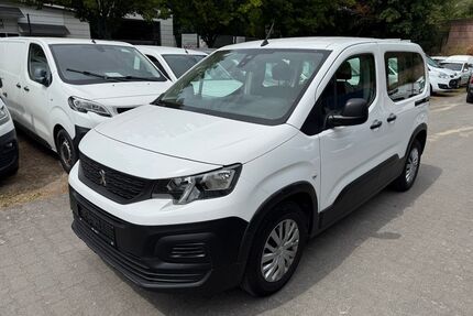 Peugeot Rifter Gebrauchtwagen