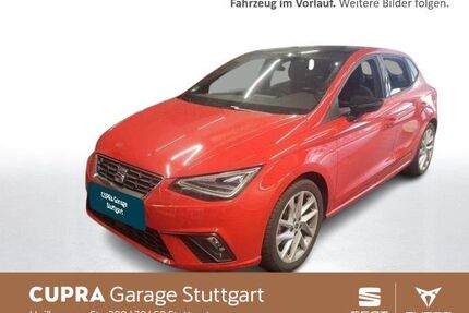 Seat Ibiza Gebrauchtwagen
