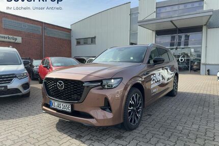 Mazda CX-80 Gebrauchtwagen