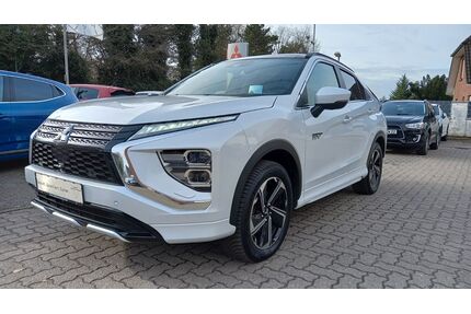 Mitsubishi Eclipse Cross Gebrauchtwagen