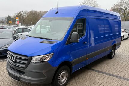 Mercedes-Benz Sprinter Gebrauchtwagen