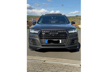 Audi Q7 Gebrauchtwagen