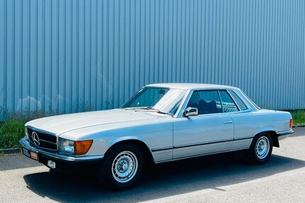 Mercedes-Benz 450 Gebrauchtwagen