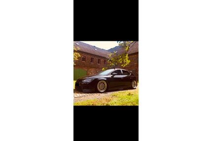 Seat Leon Gebrauchtwagen