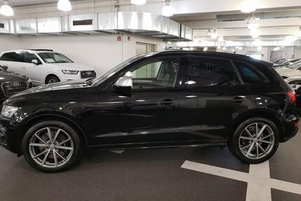 Audi SQ5 Gebrauchtwagen