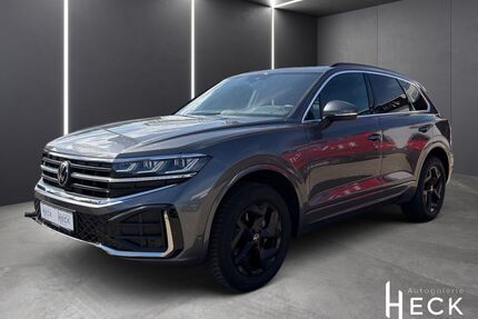 VW Touareg Gebrauchtwagen