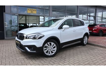 Suzuki SX4 Gebrauchtwagen