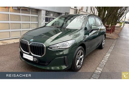 BMW 216 Gebrauchtwagen