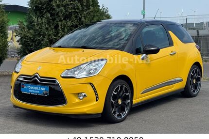 Citroen DS3 Gebrauchtwagen