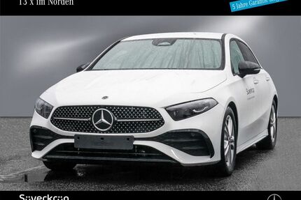 Mercedes-Benz A 200 Gebrauchtwagen