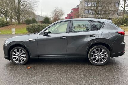 Mazda CX-60 Gebrauchtwagen