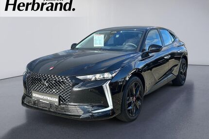 DS Automobiles DS4 Gebrauchtwagen