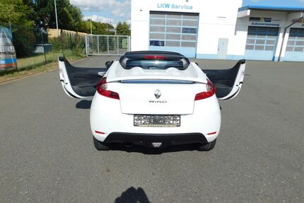 Renault Wind Gebrauchtwagen