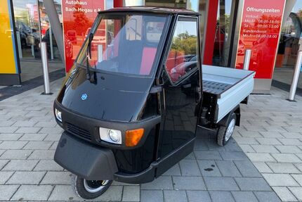 Piaggio APE Gebrauchtwagen