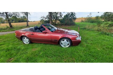 Mercedes-Benz SL 280 Gebrauchtwagen
