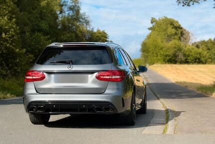 Mercedes-Benz C 43 AMG Gebrauchtwagen
