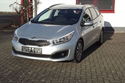 Kia ceed Sportswagon Gebrauchtwagen
