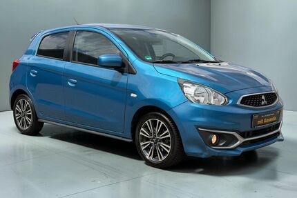 Mitsubishi Space Star Gebrauchtwagen