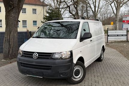 VW T5 Transporter Gebrauchtwagen