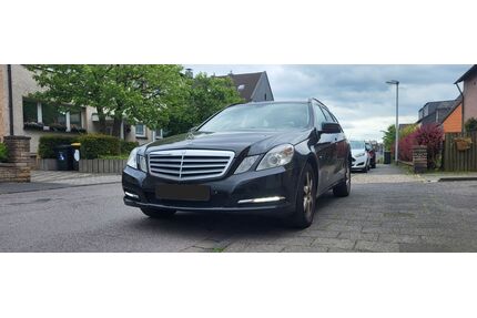 Mercedes-Benz E 200 Gebrauchtwagen