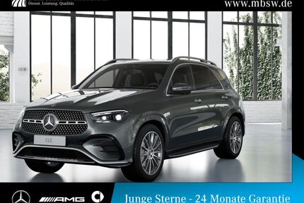 Mercedes-Benz GLE 300 Gebrauchtwagen
