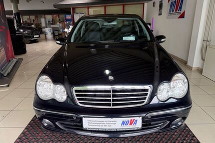 Mercedes-Benz C 320 Gebrauchtwagen