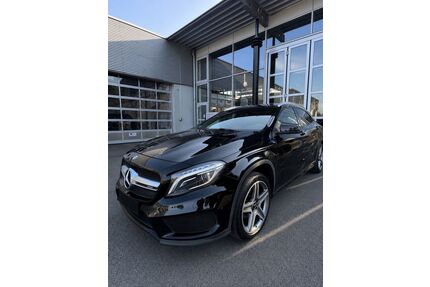 Mercedes-Benz GLA 200 Gebrauchtwagen