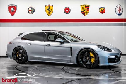 Porsche Panamera Gebrauchtwagen