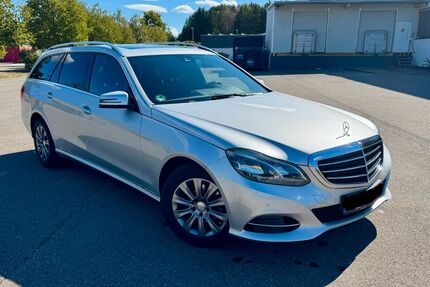 Mercedes-Benz 220 Gebrauchtwagen
