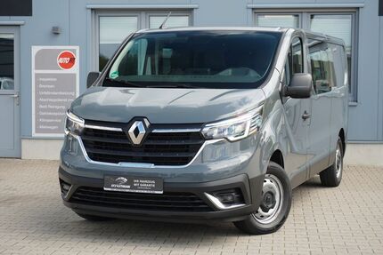 Renault Trafic Gebrauchtwagen