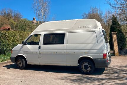 VW T4 andere Gebrauchtwagen