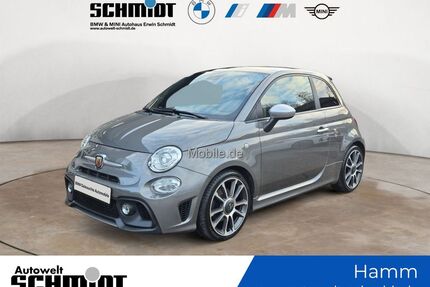 Abarth 595C Gebrauchtwagen