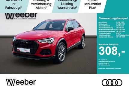 Audi Q3 Gebrauchtwagen