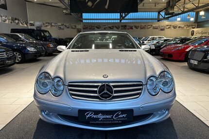 Mercedes-Benz SL 350 Gebrauchtwagen