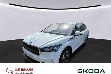 Skoda Enyaq Gebrauchtwagen