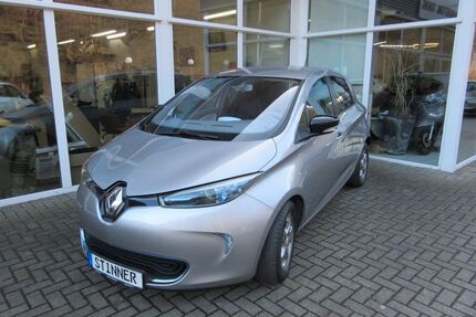 Renault ZOE Gebrauchtwagen