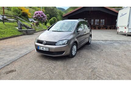 VW Golf Plus Gebrauchtwagen
