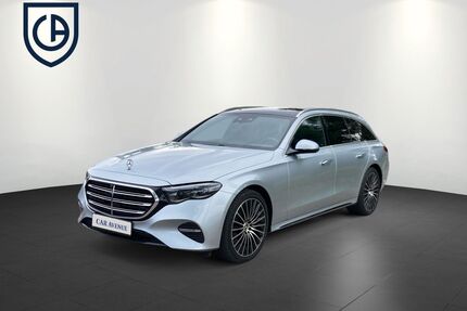 Mercedes-Benz E 450 Gebrauchtwagen