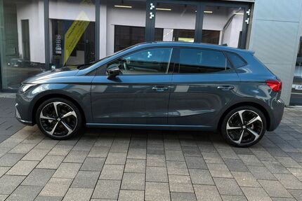 Seat Ibiza Gebrauchtwagen