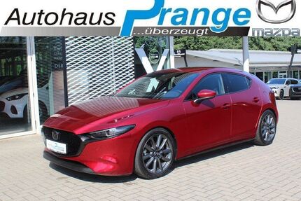 Mazda 3 Gebrauchtwagen