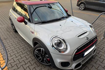 Mini John Cooper Works Gebrauchtwagen