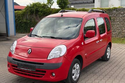 Renault Kangoo Gebrauchtwagen