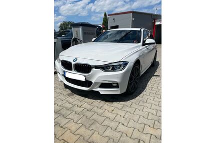 BMW 320 Gebrauchtwagen