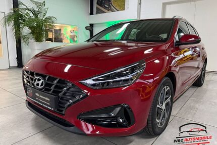 Hyundai i30 Gebrauchtwagen