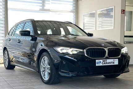 BMW 318 Gebrauchtwagen