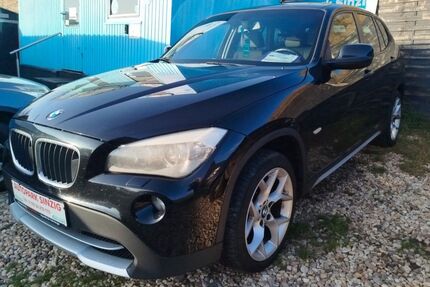 BMW X1 Gebrauchtwagen