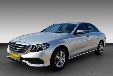 Mercedes-Benz E 220 Gebrauchtwagen