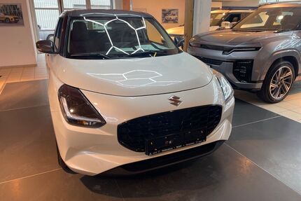 Suzuki Swift Gebrauchtwagen
