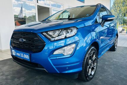 Ford EcoSport Gebrauchtwagen